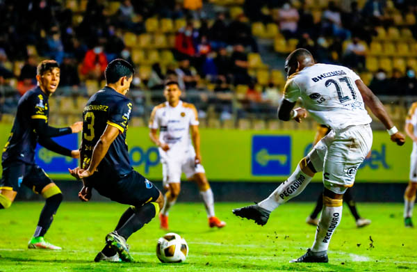 DORADOS VS TAMPICO D1 1