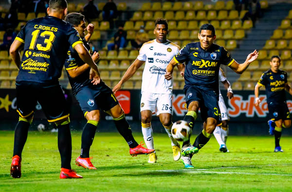 DORADOS VS TAMPICO D 15