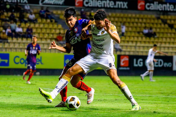 DORADOS VS TEPALTITLAN 34