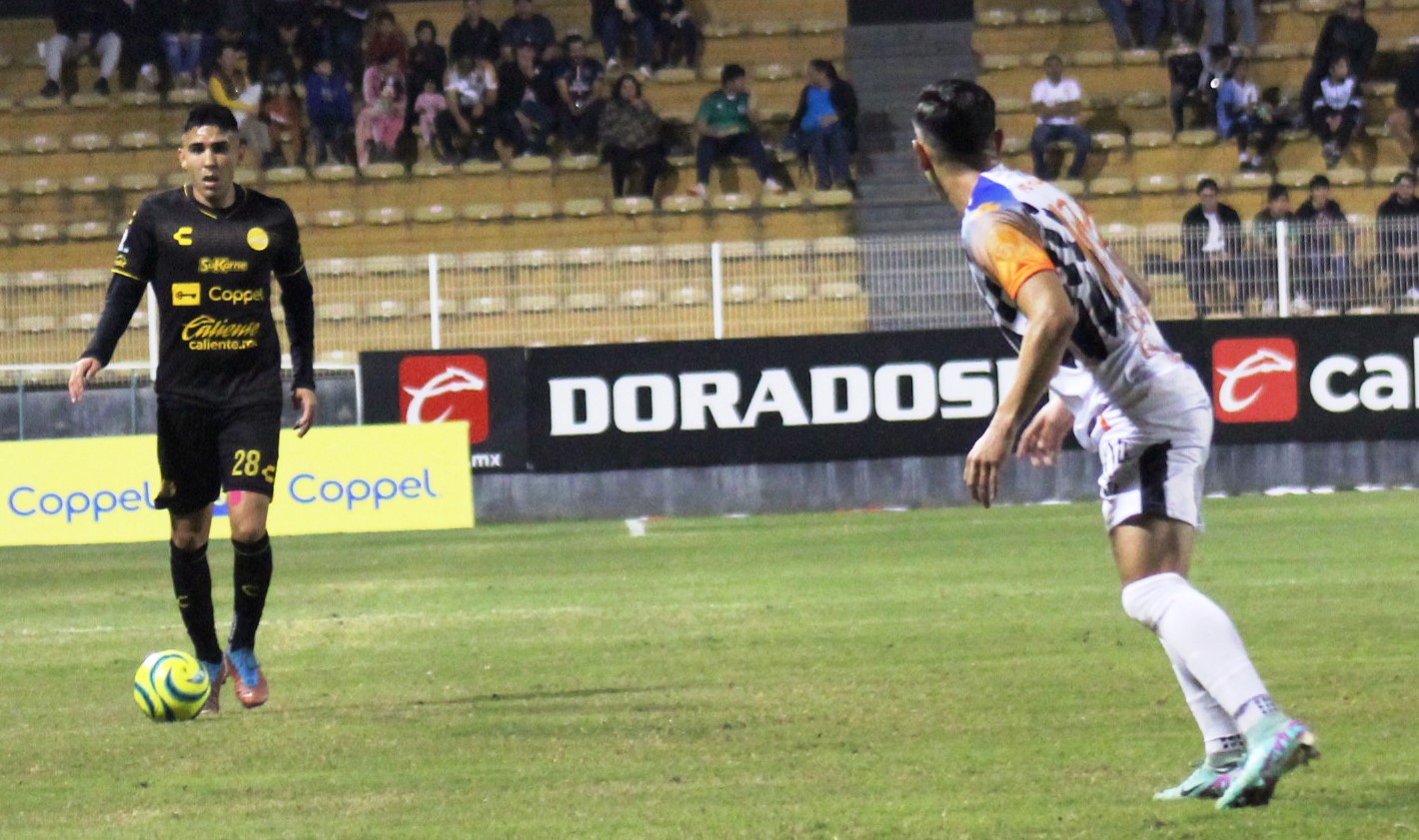 LUIS RUIZ ANTE CORRE