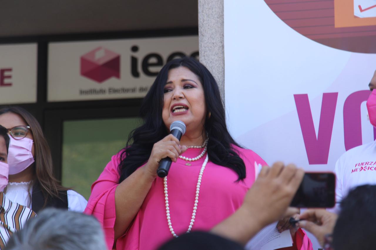 rosa elena rgistro