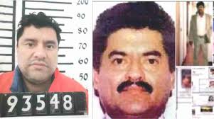 El Azulito numeros9 y su padre