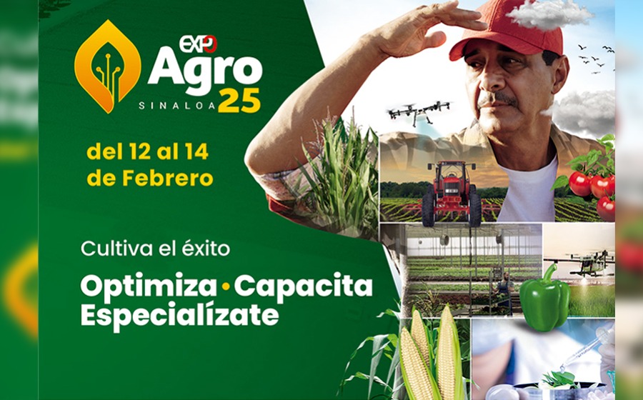 Expo agro 25