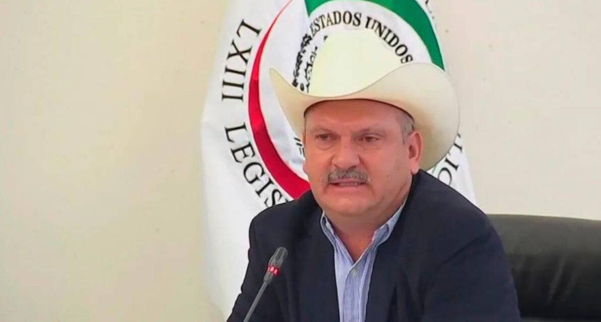 Lindolfo Reyes