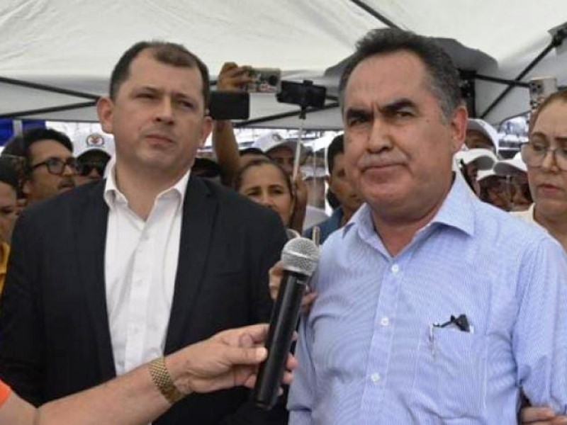 MADUEÑA RECTOR