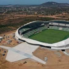 Mazatlan fc estadio