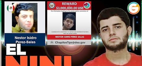 NINI ISIDRO PEREZ SALAS