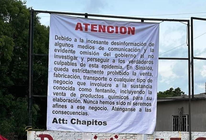 Narco Mantas
