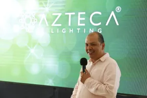 Azteca Lighting