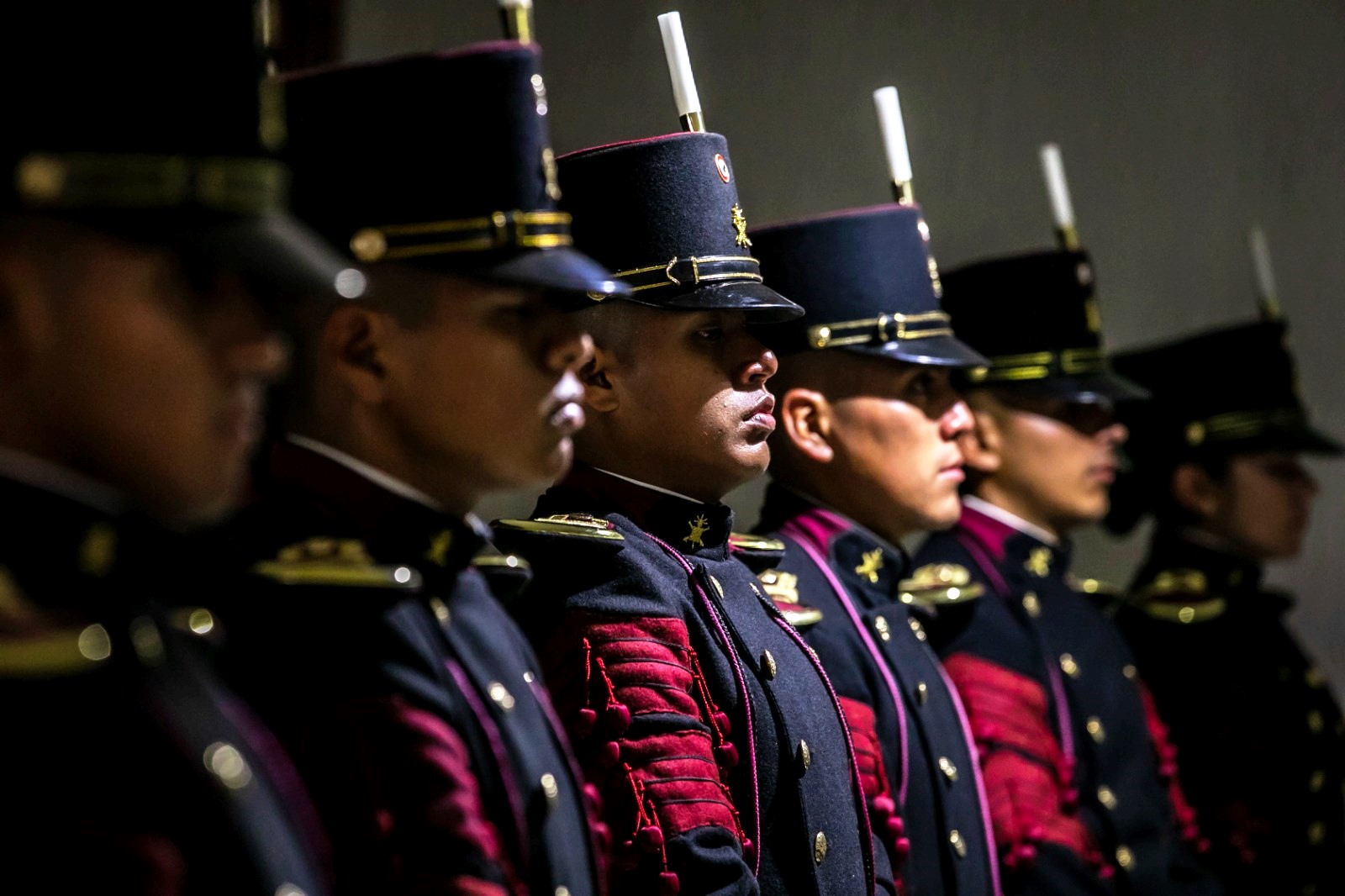 Bicentenario del H Colegio Militar