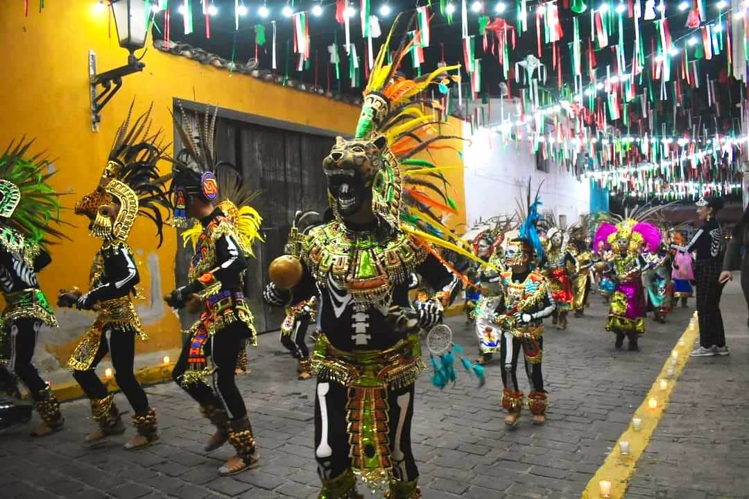 Quetzales
