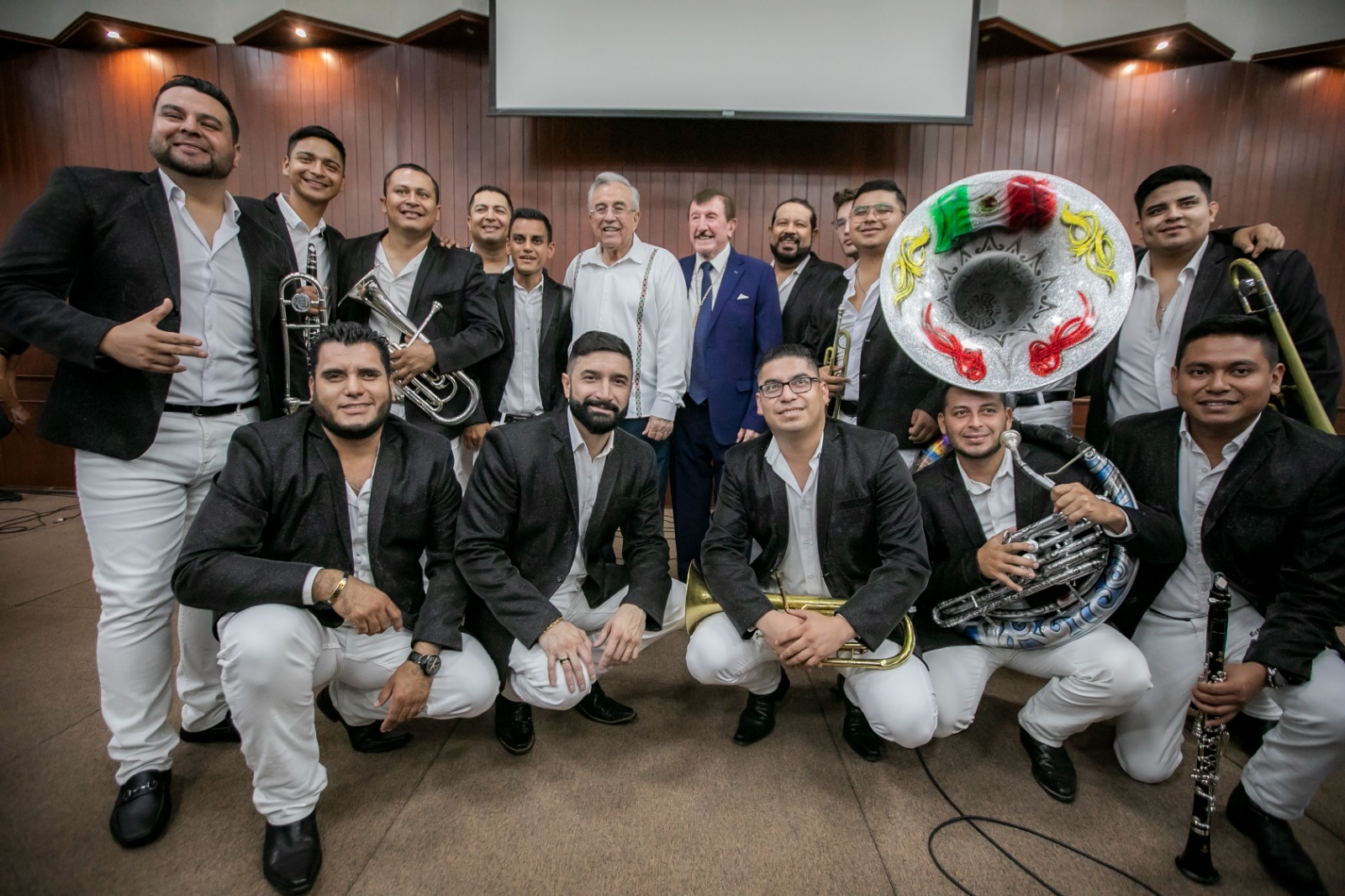 ROCHA Y EL RECODO