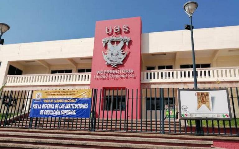 UAS