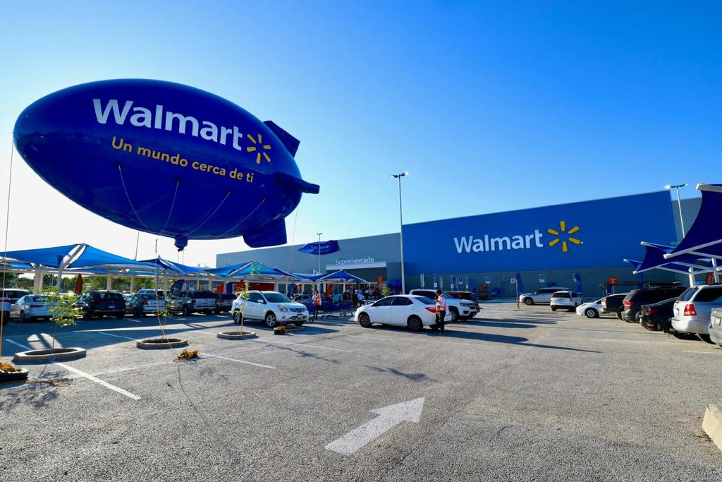 Walmart Lola beltran