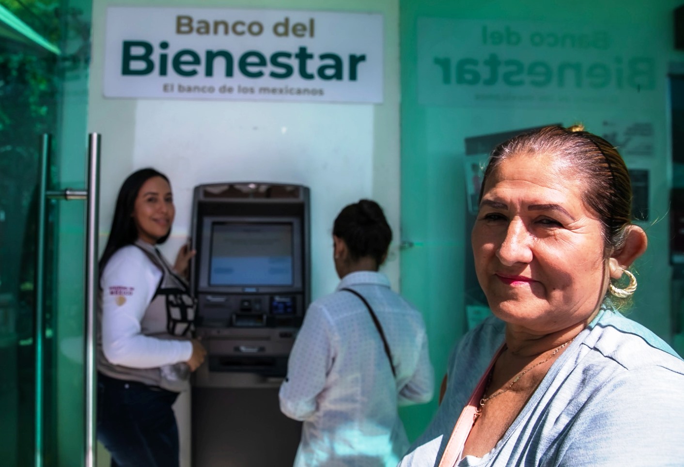 bancos sucursales bienestar