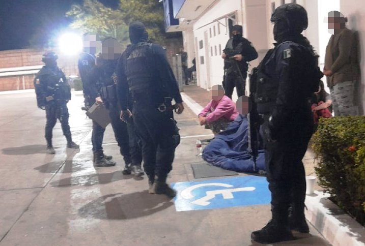 liberan a personas levantadas en culiacan 1 1