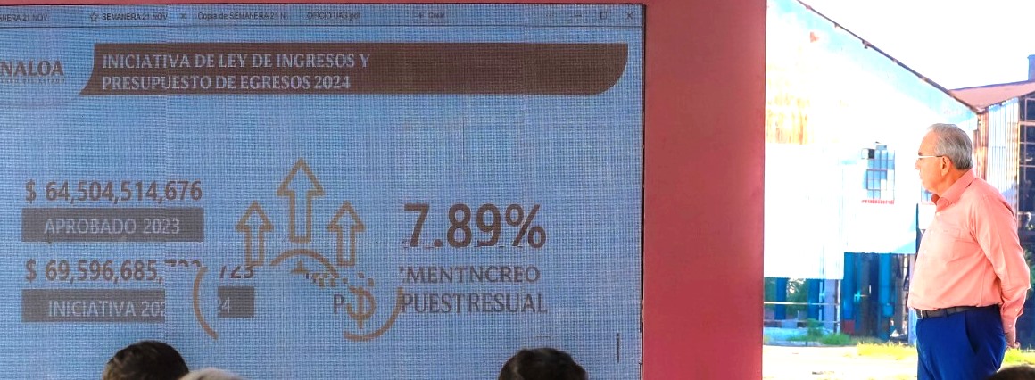 presupuesto 24