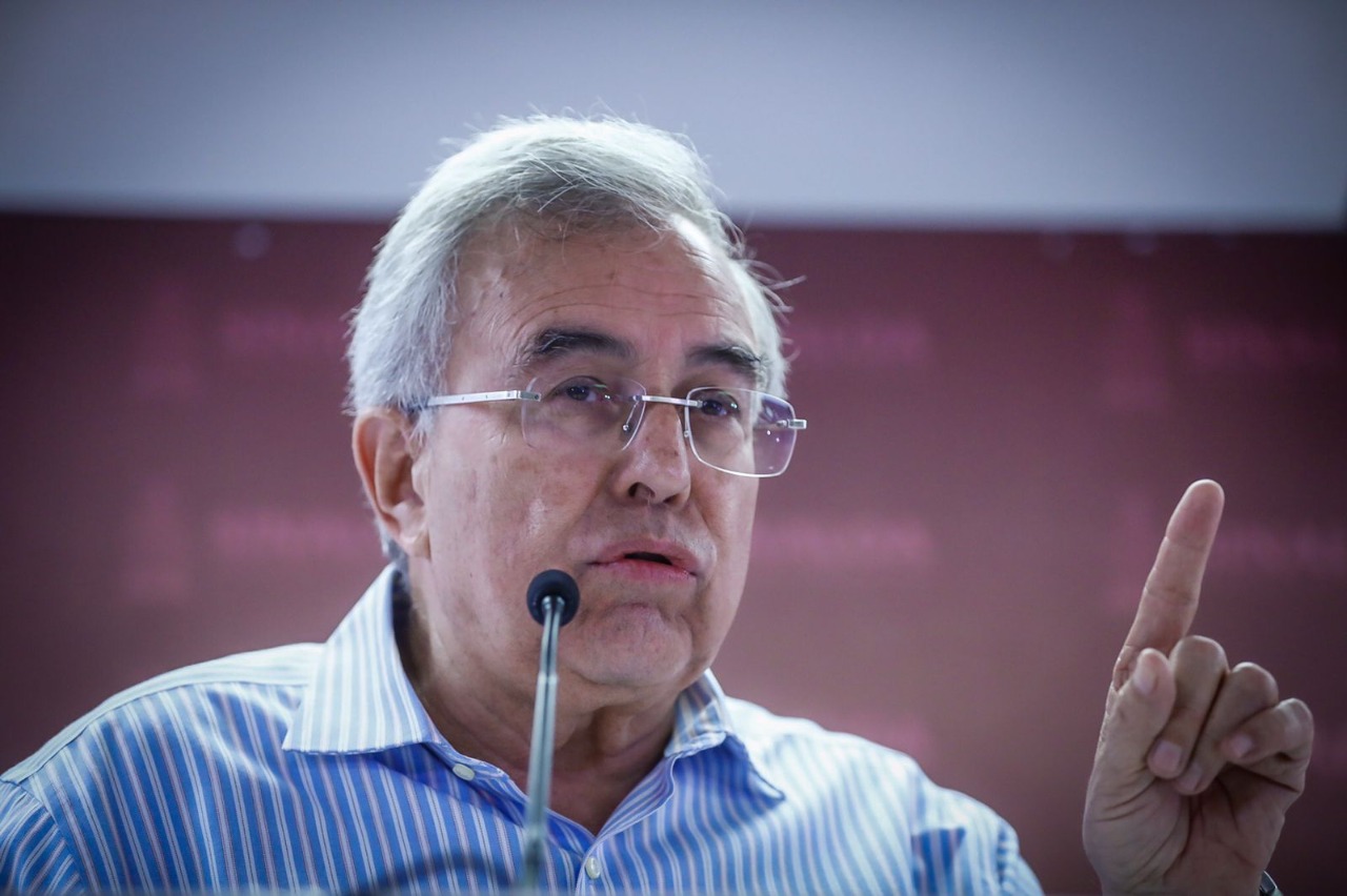 rocha informa deudas