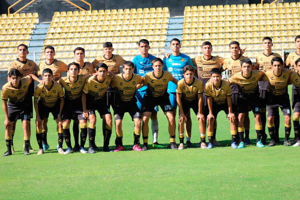 Dor equipo contra Tala