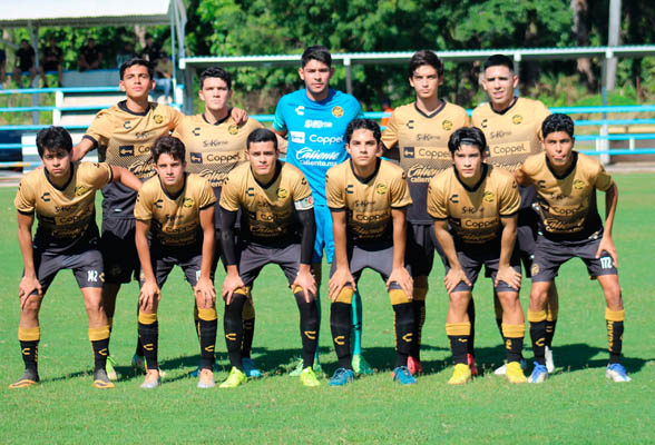 Dords equipo Vallarta