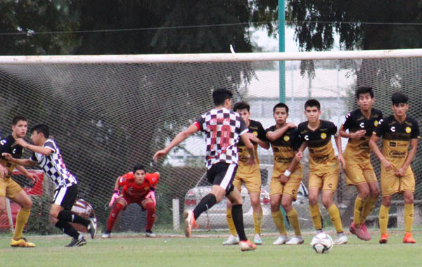 barrera salta tercera