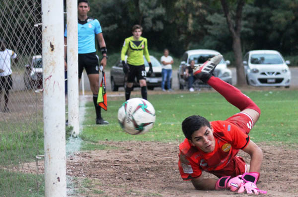 Portero Borquez
