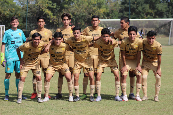 dorados 2022
