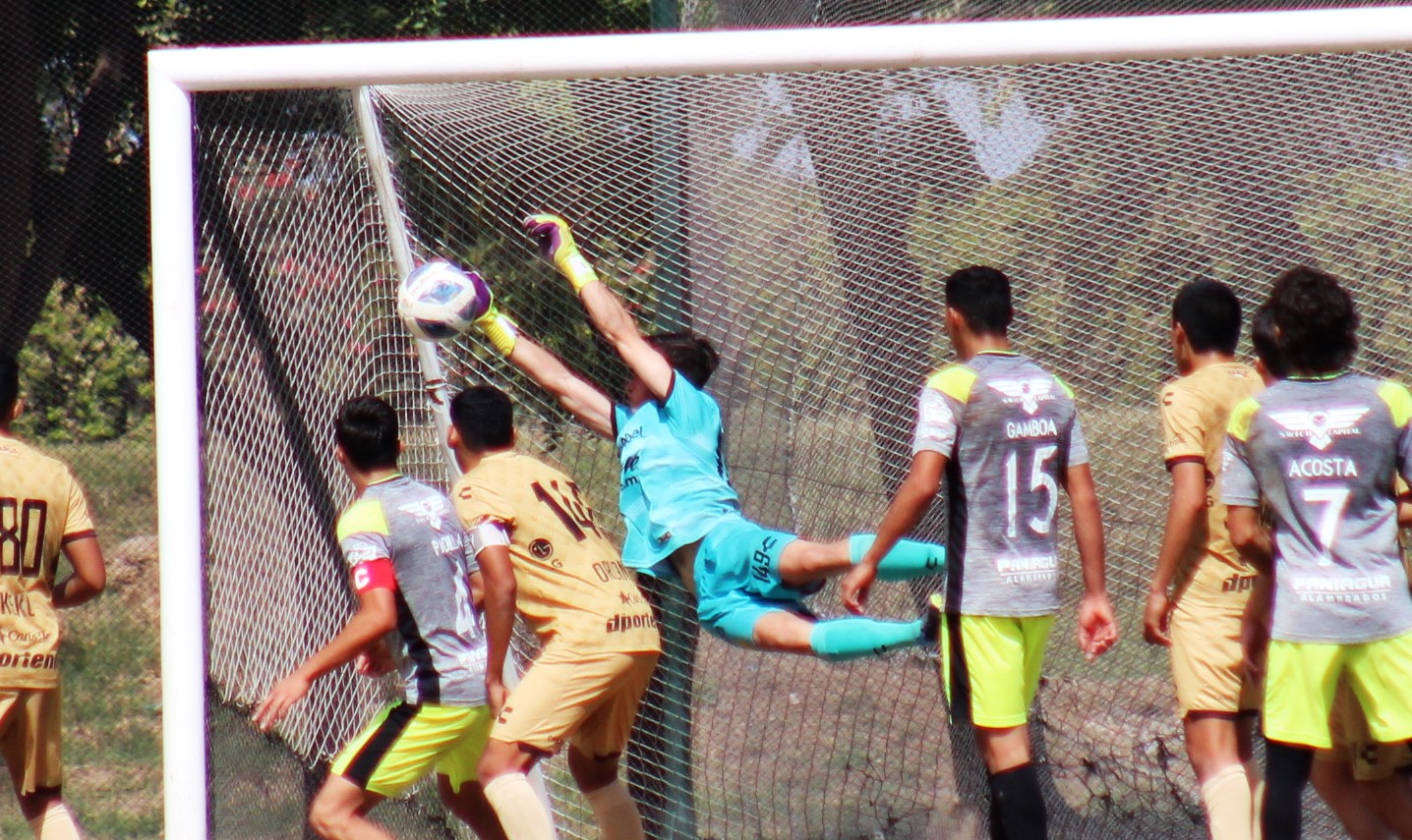 no fue gol