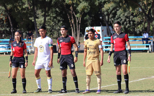 capitantes Tala