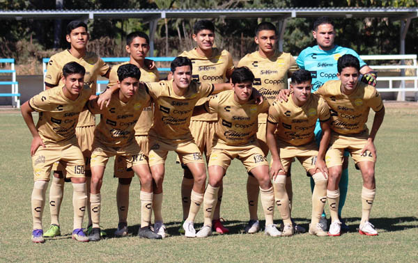 Dorados ante Tala