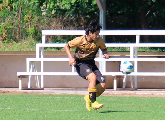 Jaime cinco