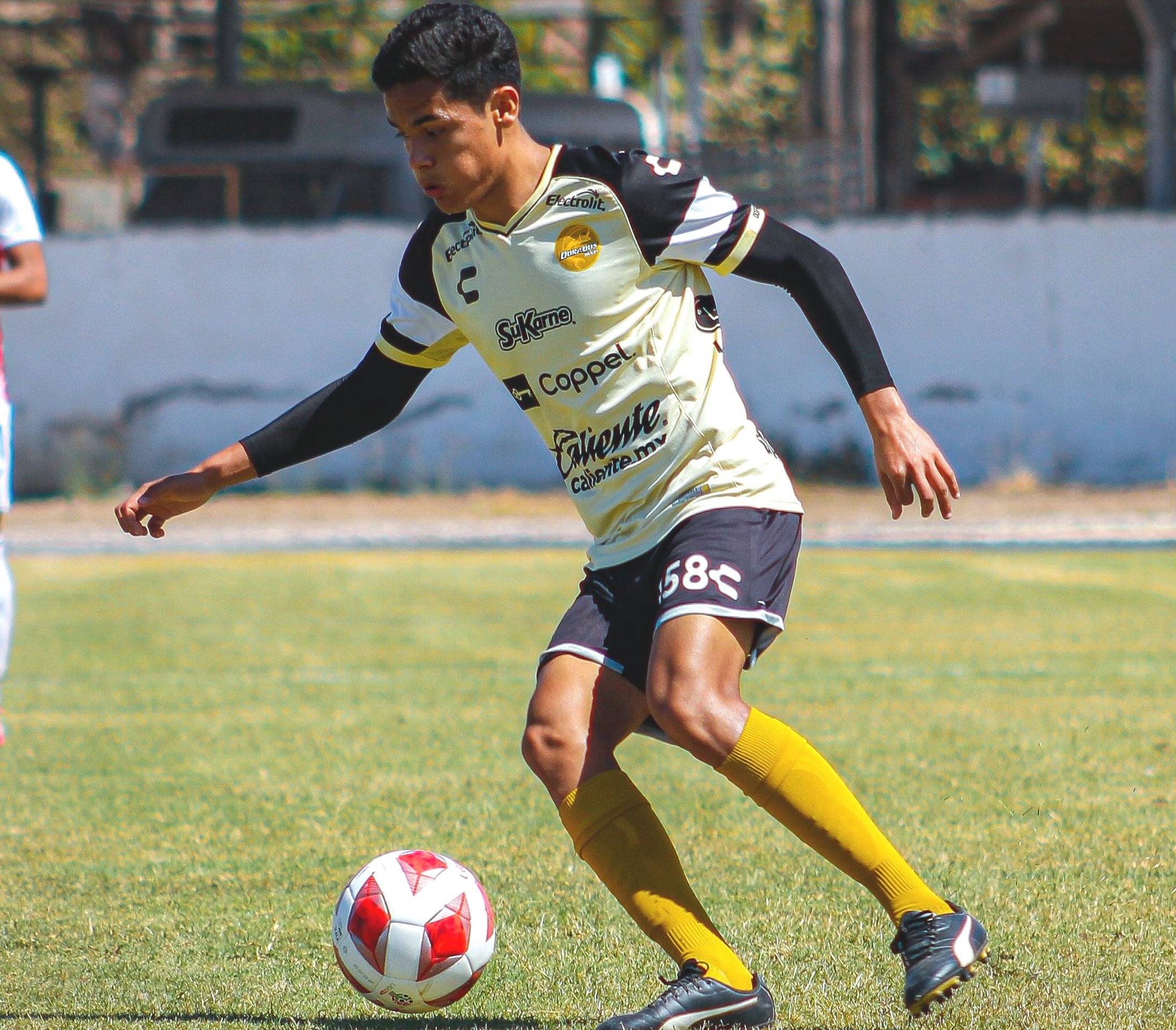 Miguel Jared Diaz 158