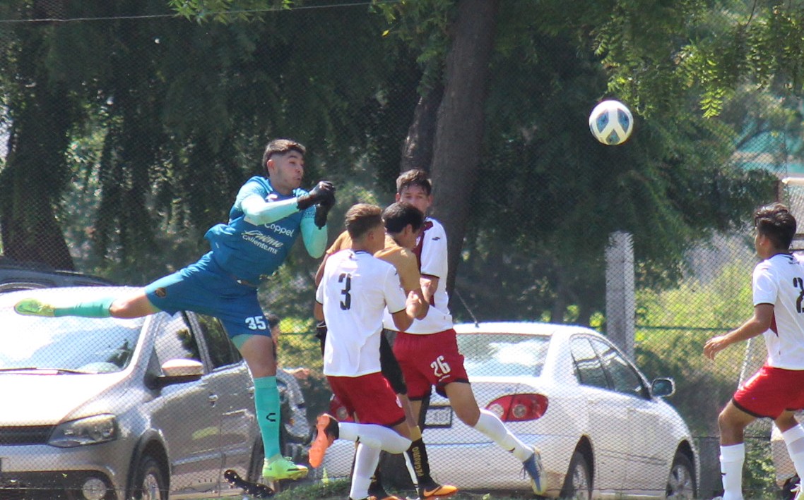 Villegas portero coche