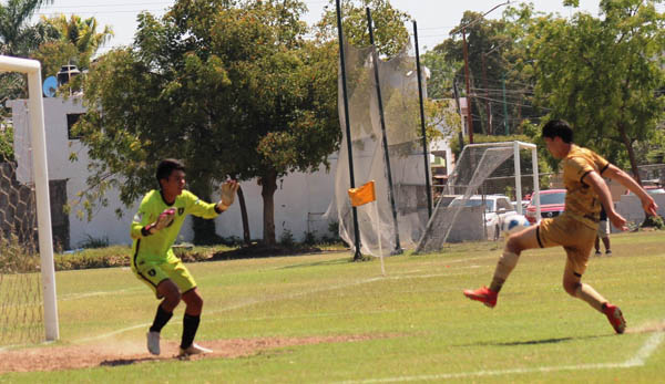 anuldo gol
