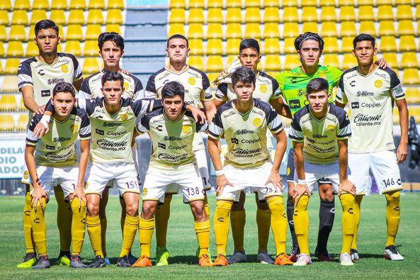 dorados Xolos estadio