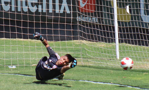 gol que empata 1 1