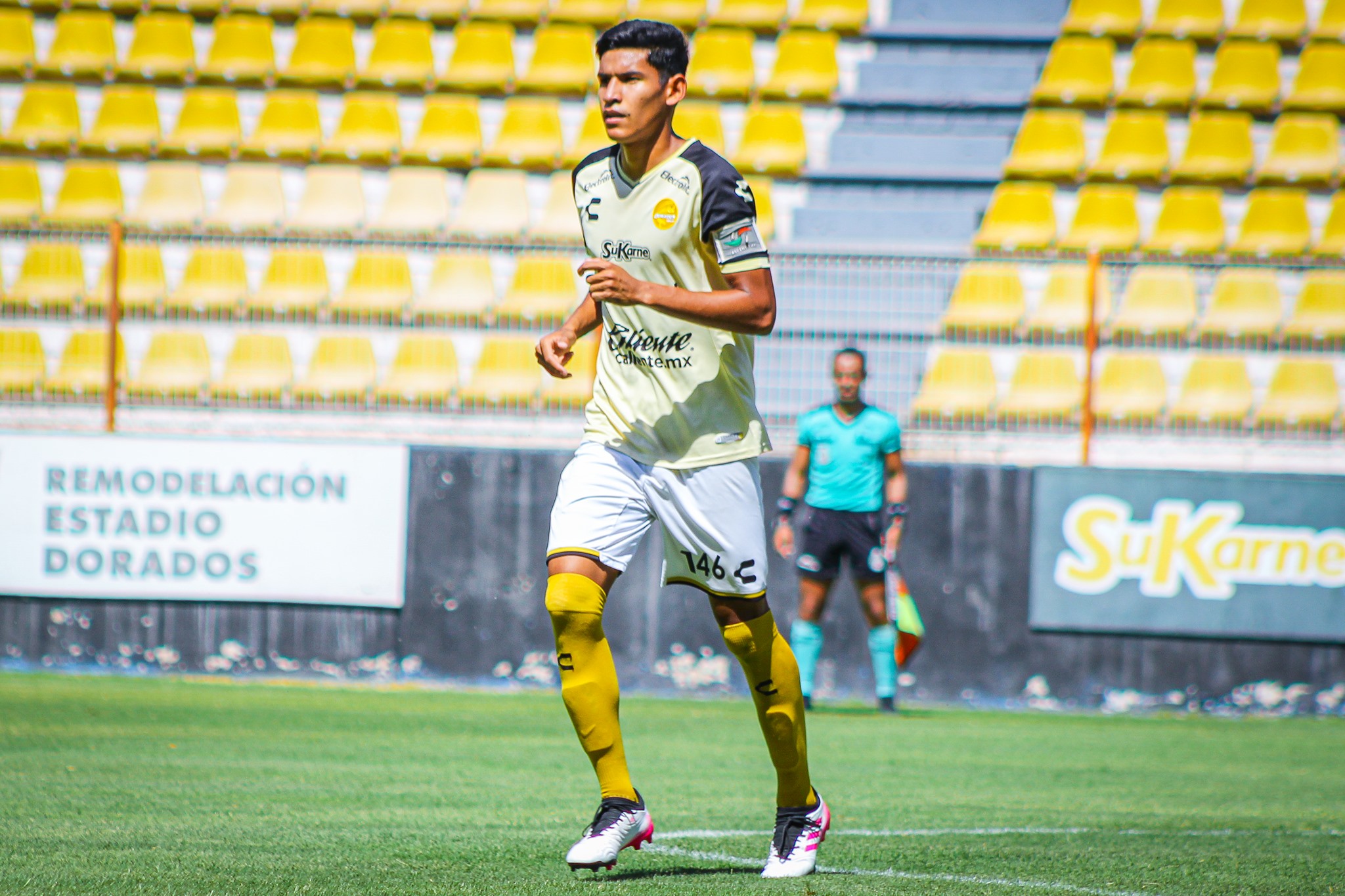 orlando tirado