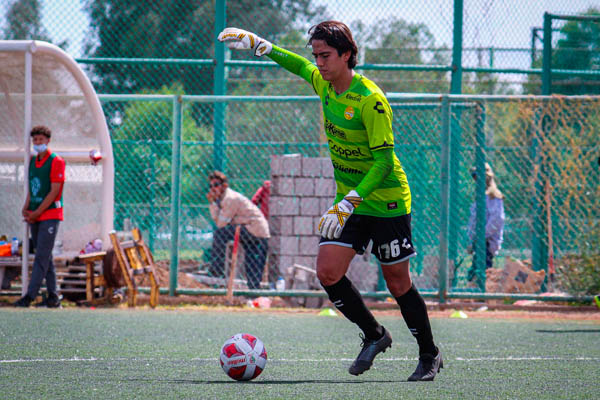 portero dor